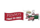 Pizano's Coast to Coast